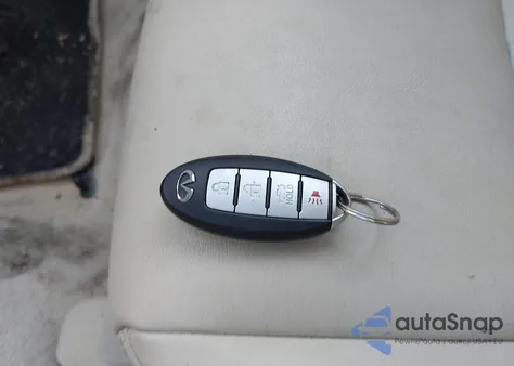 2014 Infiniti Q50 Premium z USA, uszkodzony, nr VIN JN1BV7AP3EM684740